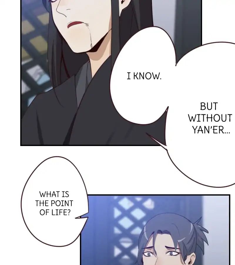 Film Emperor’s Reincarnation Script chapter 21 - page 10