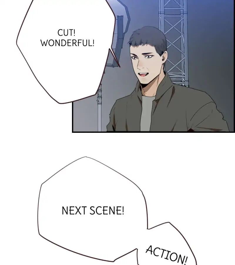 Film Emperor’s Reincarnation Script chapter 21 - page 12