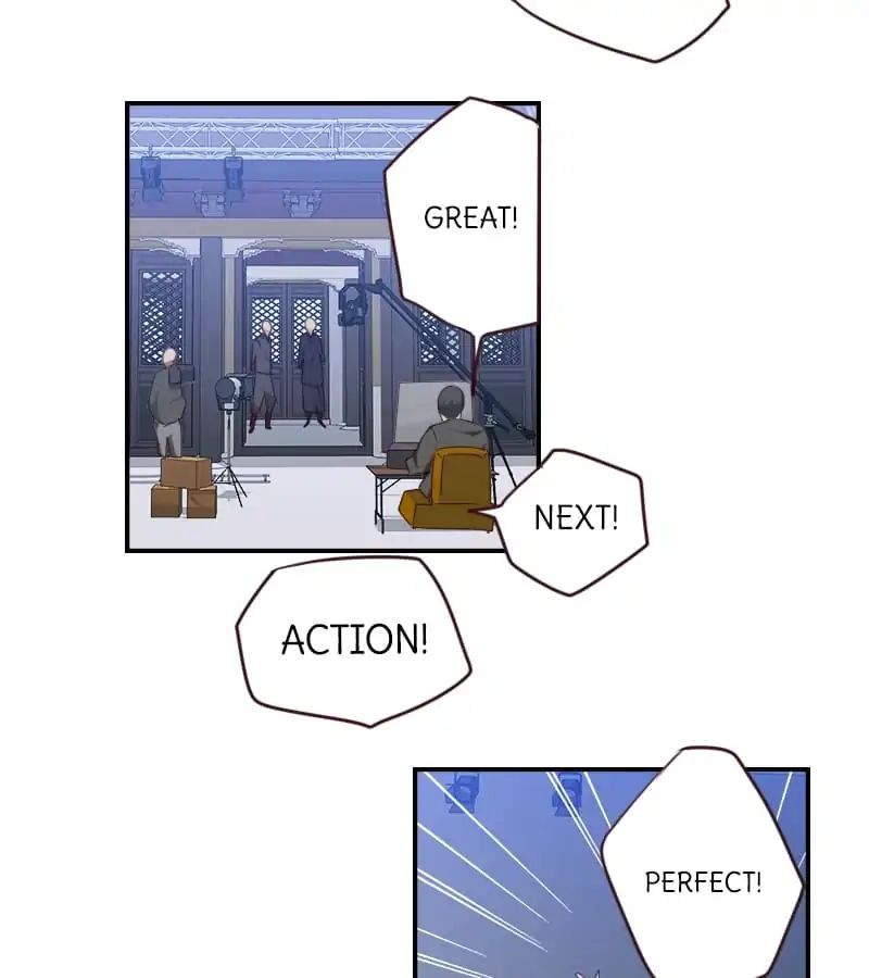 Film Emperor’s Reincarnation Script chapter 21 - page 13