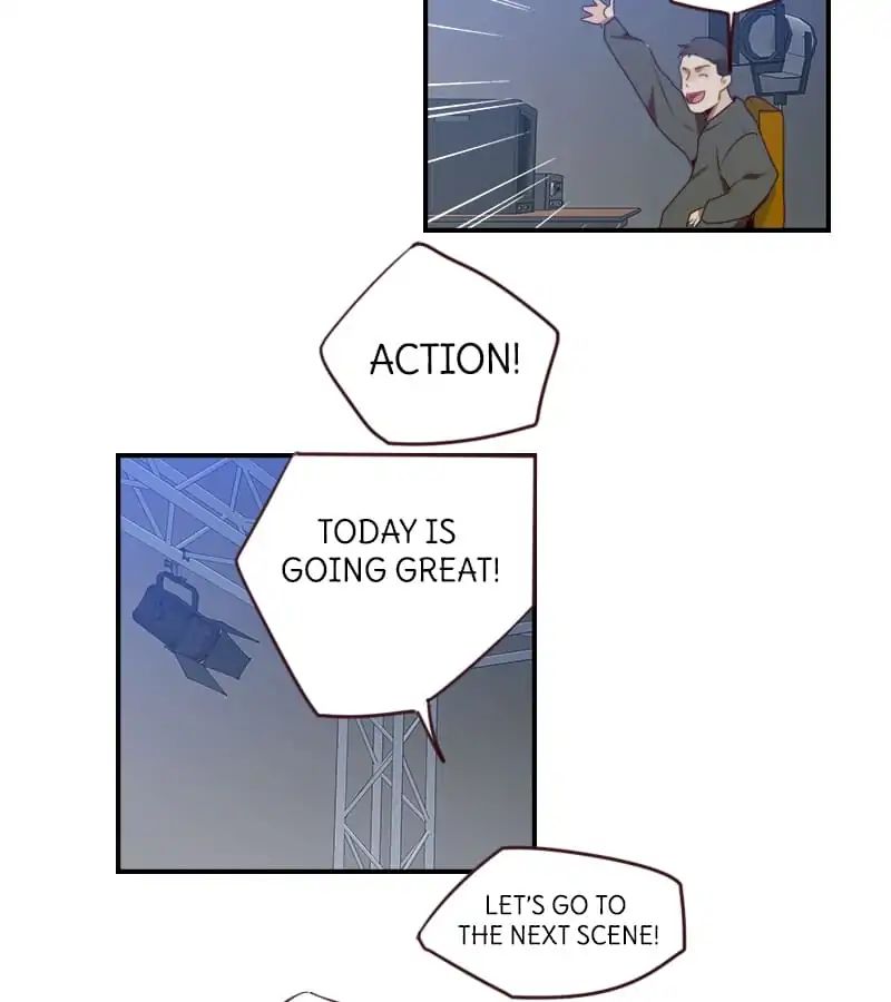 Film Emperor’s Reincarnation Script chapter 21 - page 14