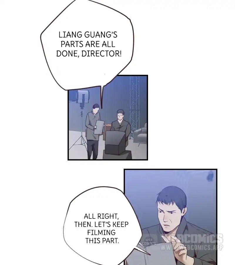 Film Emperor’s Reincarnation Script chapter 21 - page 15