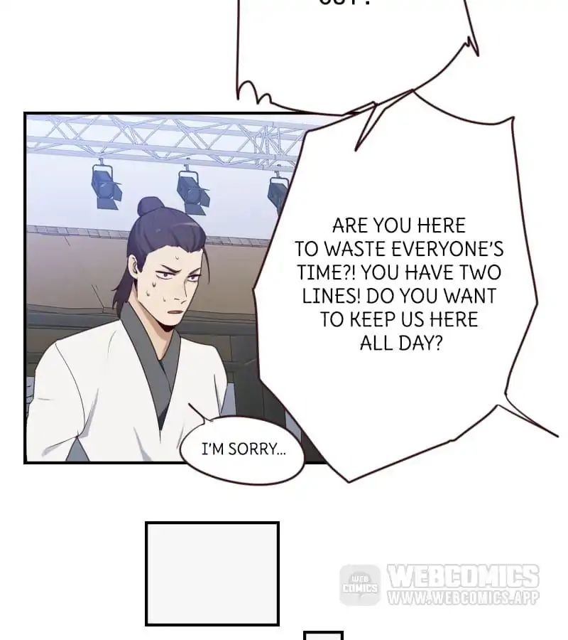 Film Emperor’s Reincarnation Script chapter 21 - page 19