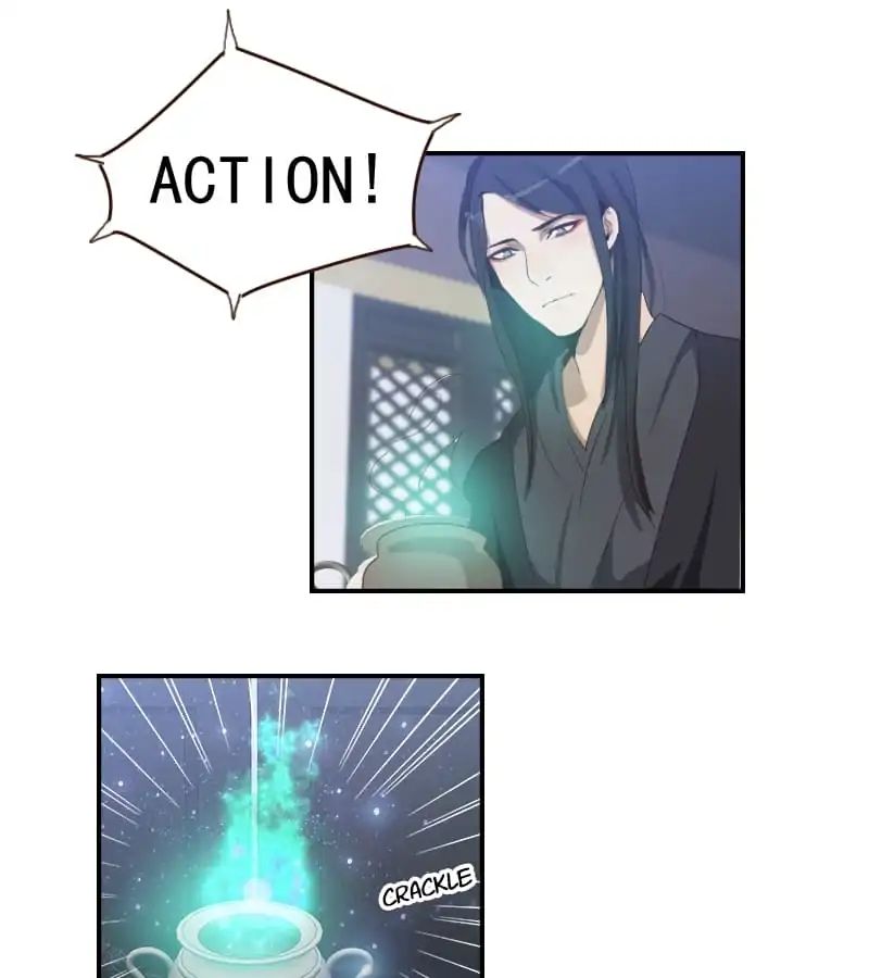 Film Emperor’s Reincarnation Script chapter 21 - page 2