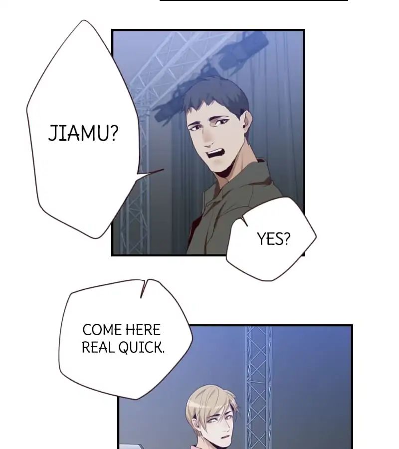 Film Emperor’s Reincarnation Script chapter 21 - page 22