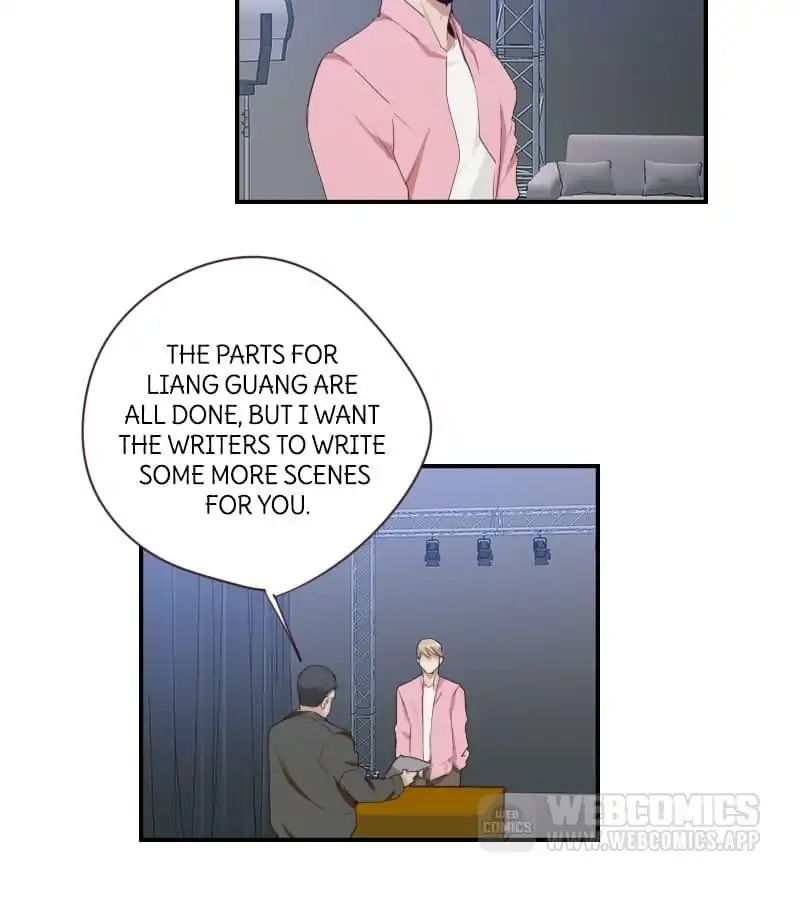 Film Emperor’s Reincarnation Script chapter 21 - page 23