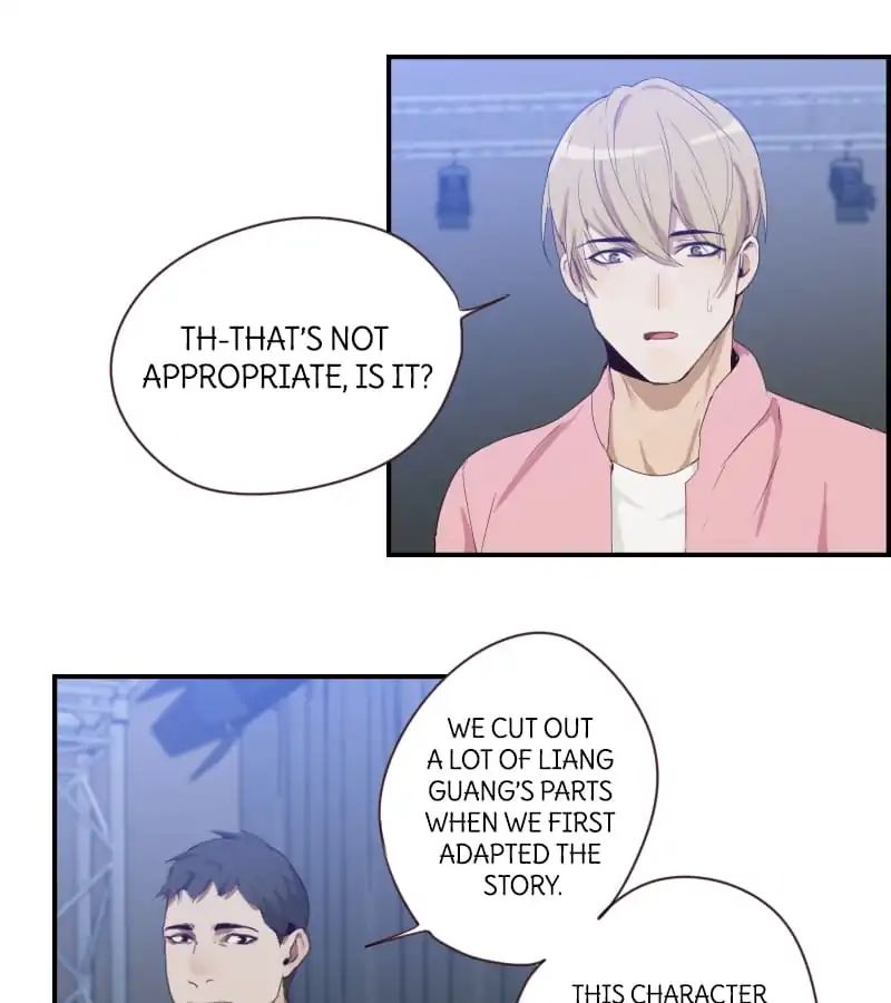 Film Emperor’s Reincarnation Script chapter 21 - page 24
