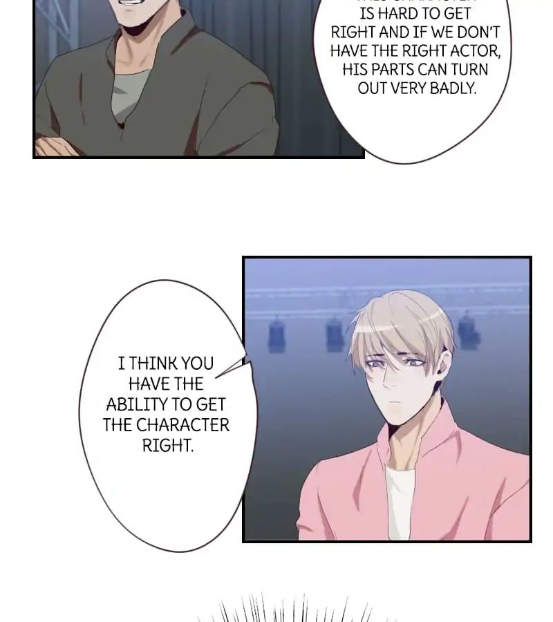 Film Emperor’s Reincarnation Script chapter 21 - page 25