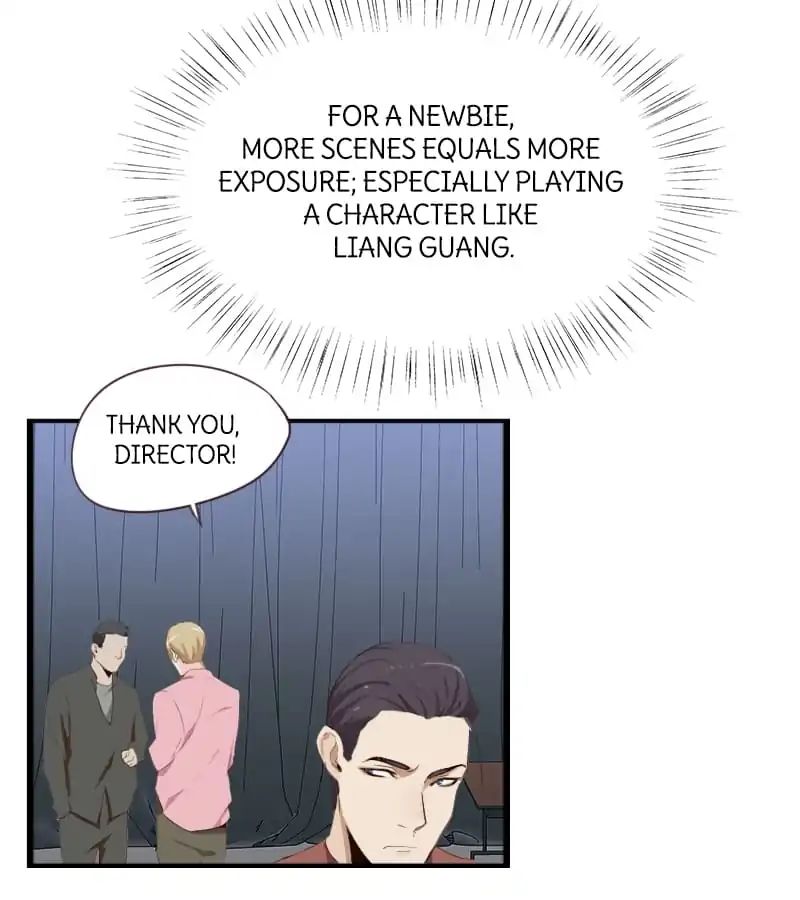 Film Emperor’s Reincarnation Script chapter 21 - page 26