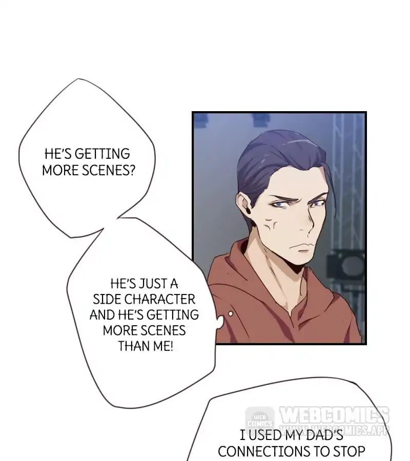 Film Emperor’s Reincarnation Script chapter 21 - page 27