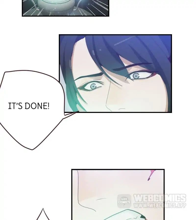 Film Emperor’s Reincarnation Script chapter 21 - page 3