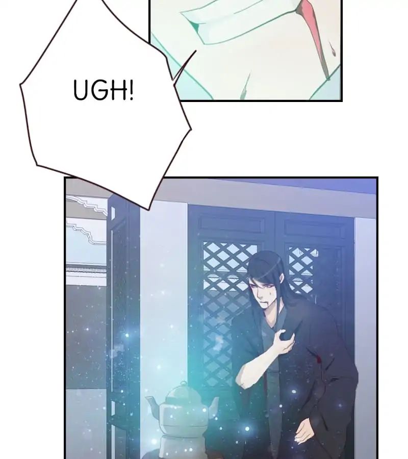 Film Emperor’s Reincarnation Script chapter 21 - page 4