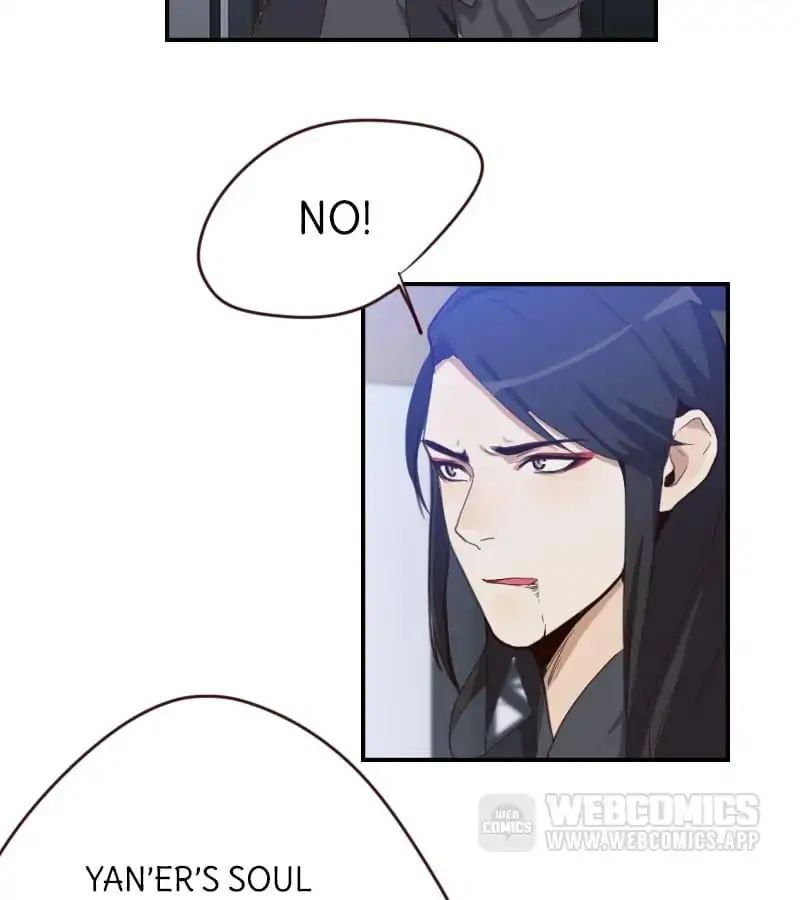 Film Emperor’s Reincarnation Script chapter 21 - page 7