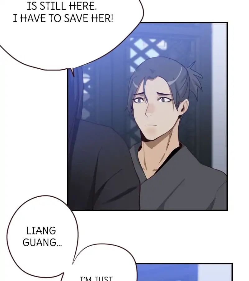 Film Emperor’s Reincarnation Script chapter 21 - page 8