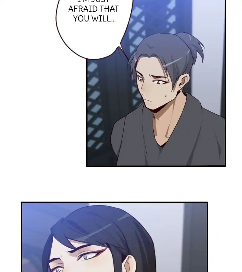 Film Emperor’s Reincarnation Script chapter 21 - page 9