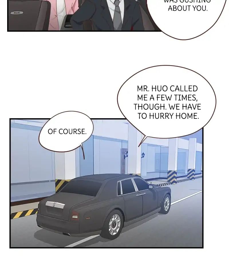 Film Emperor’s Reincarnation Script chapter 22 - page 10