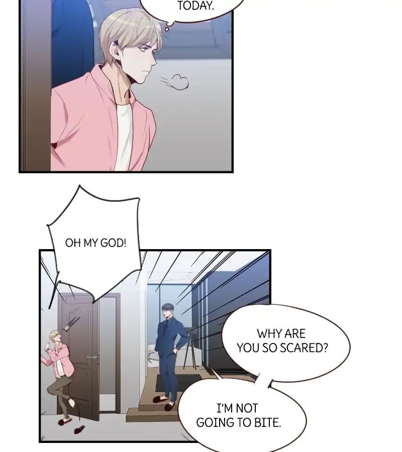 Film Emperor’s Reincarnation Script chapter 22 - page 13