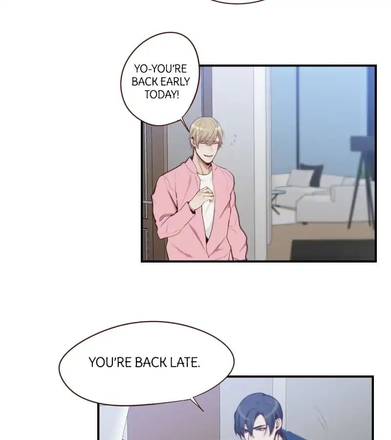 Film Emperor’s Reincarnation Script chapter 22 - page 14