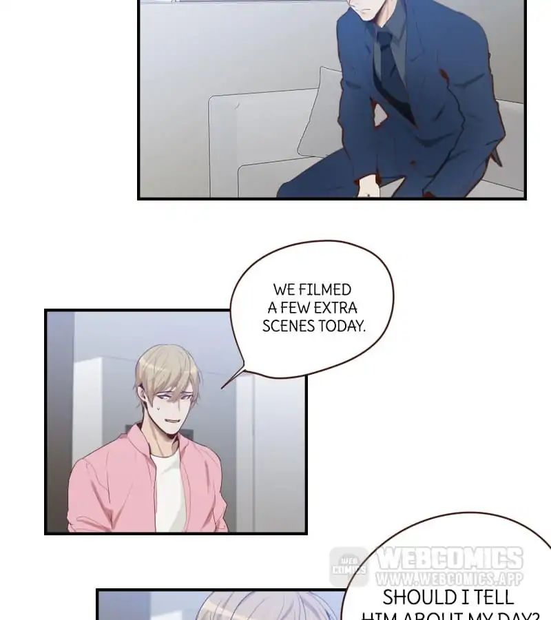 Film Emperor’s Reincarnation Script chapter 22 - page 15