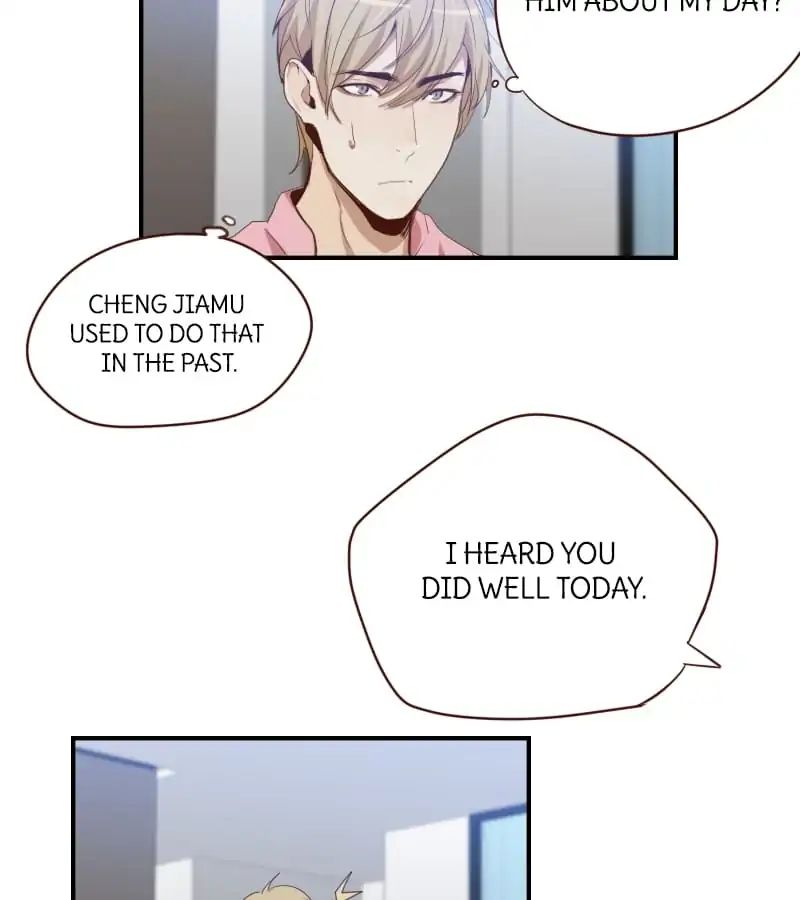 Film Emperor’s Reincarnation Script chapter 22 - page 16