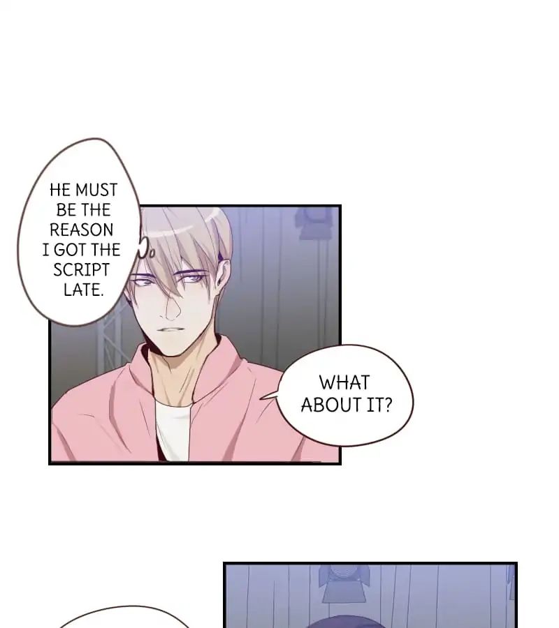 Film Emperor’s Reincarnation Script chapter 22 - page 2