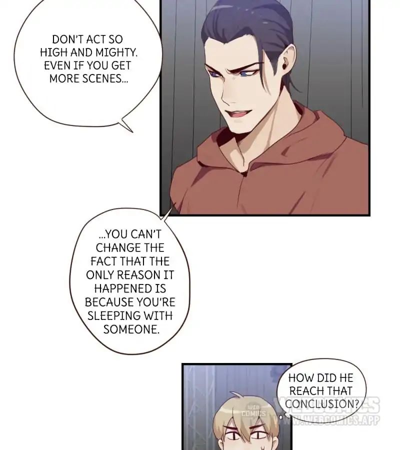 Film Emperor’s Reincarnation Script chapter 22 - page 3