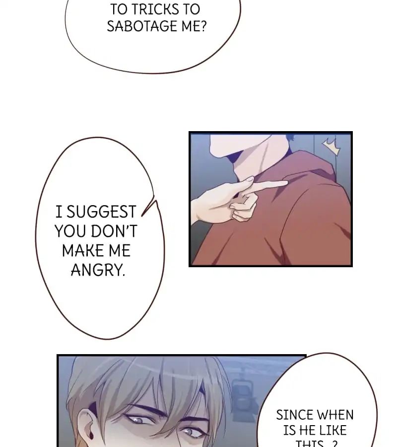 Film Emperor’s Reincarnation Script chapter 22 - page 5