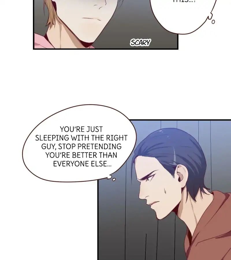 Film Emperor’s Reincarnation Script chapter 22 - page 6