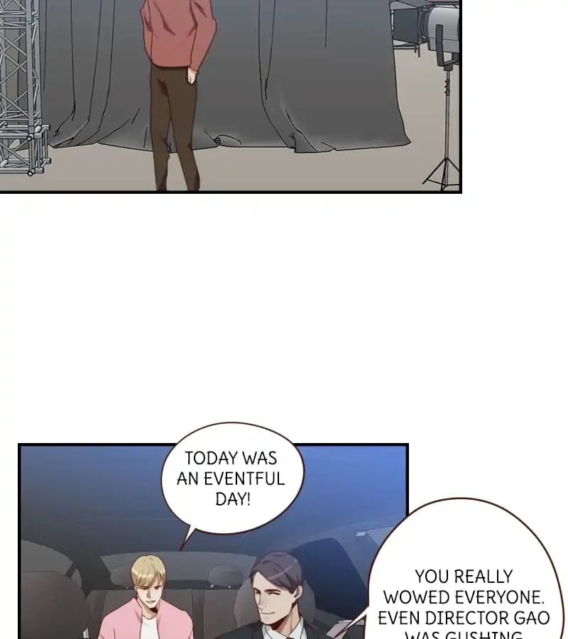 Film Emperor’s Reincarnation Script chapter 22 - page 9