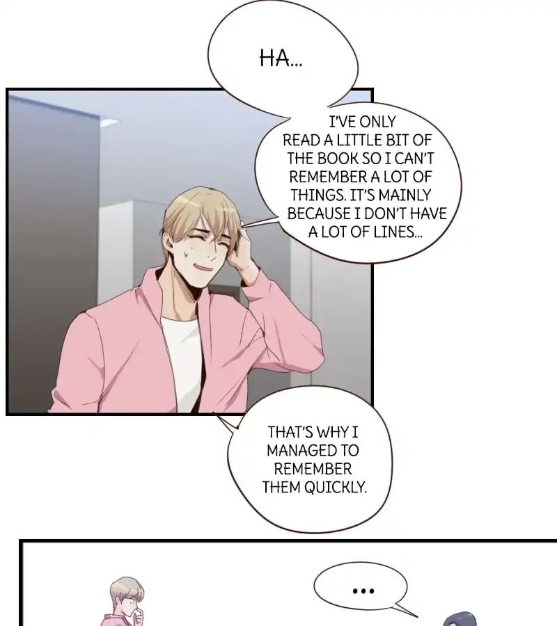 Film Emperor’s Reincarnation Script chapter 23 - page 10