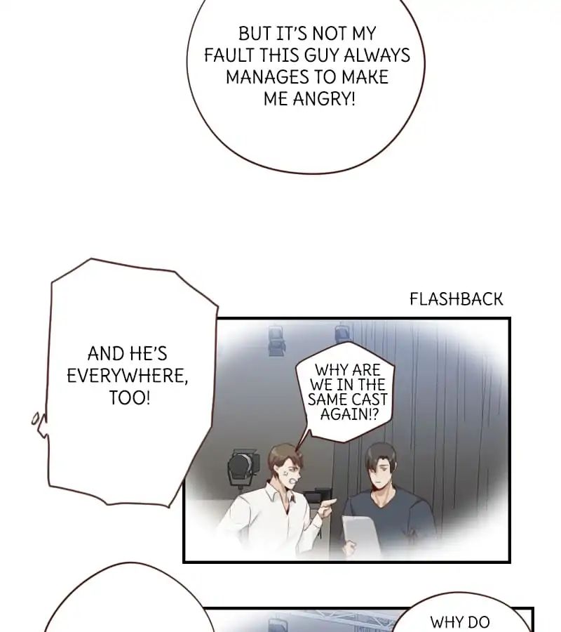 Film Emperor’s Reincarnation Script chapter 23 - page 5