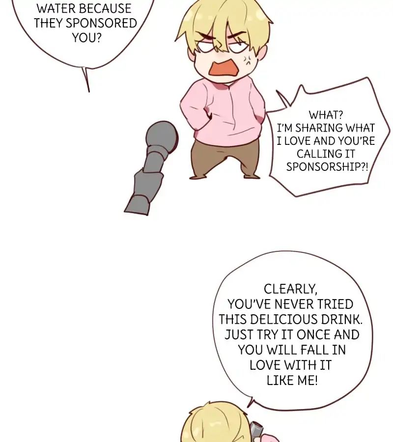 Film Emperor’s Reincarnation Script chapter 24 - page 14