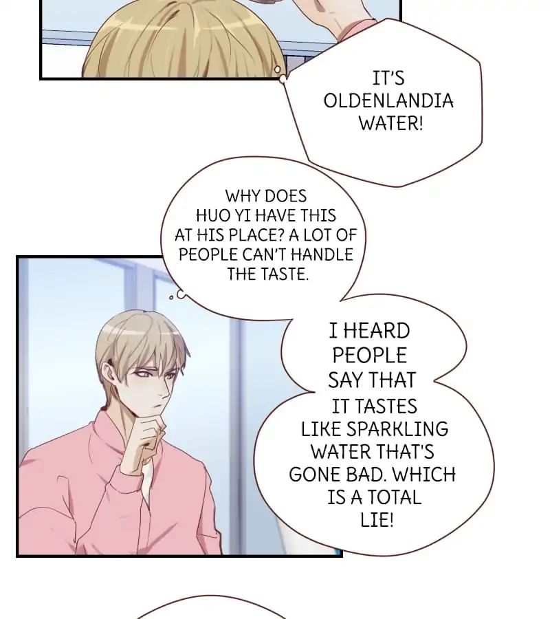 Film Emperor’s Reincarnation Script chapter 24 - page 6