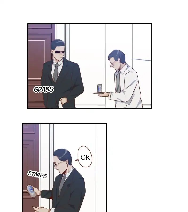 Film Emperor’s Reincarnation Script chapter 25 - page 10