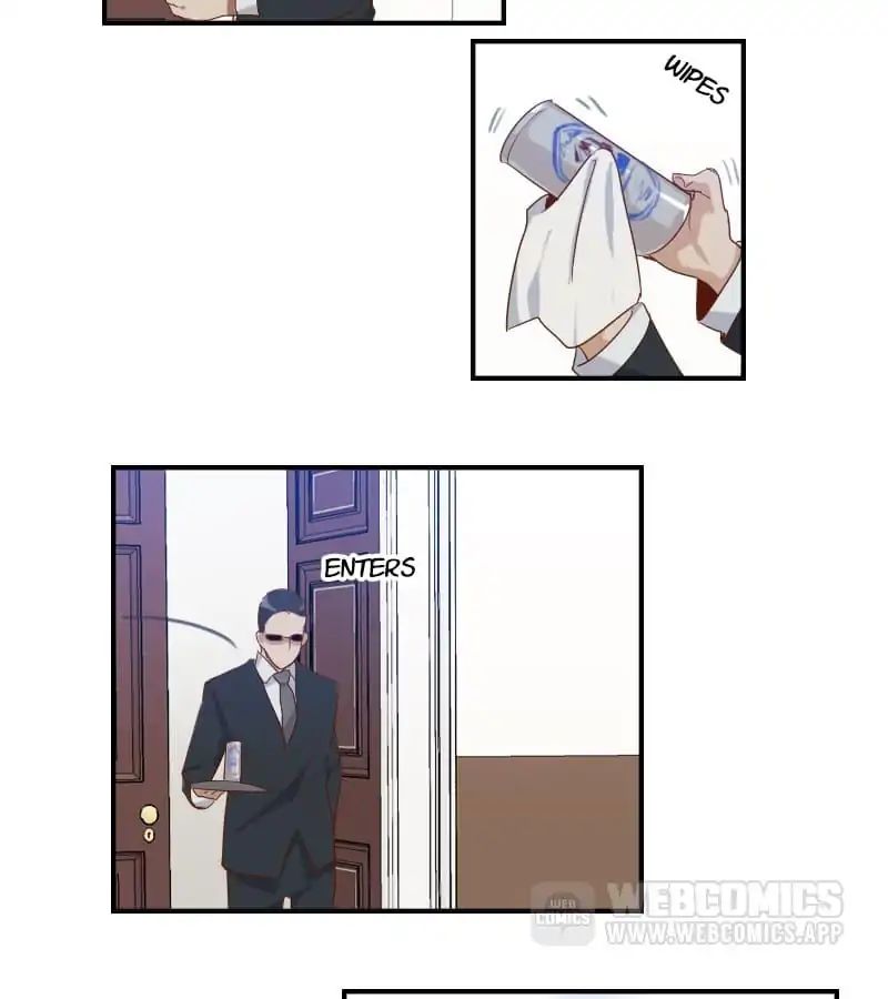 Film Emperor’s Reincarnation Script chapter 25 - page 11