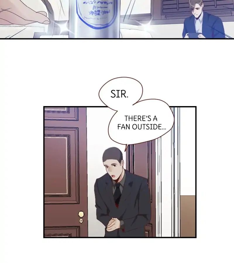 Film Emperor’s Reincarnation Script chapter 25 - page 13