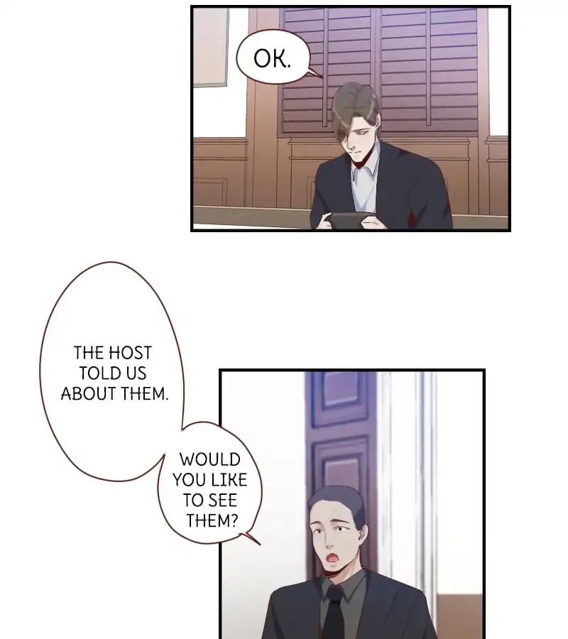 Film Emperor’s Reincarnation Script chapter 25 - page 14