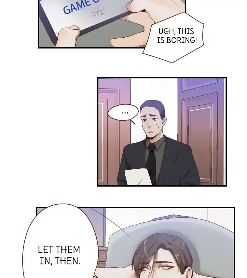Film Emperor’s Reincarnation Script chapter 25 - page 16