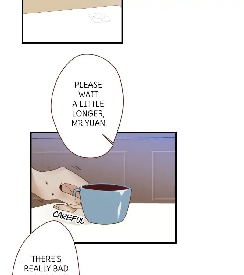 Film Emperor’s Reincarnation Script chapter 25 - page 4