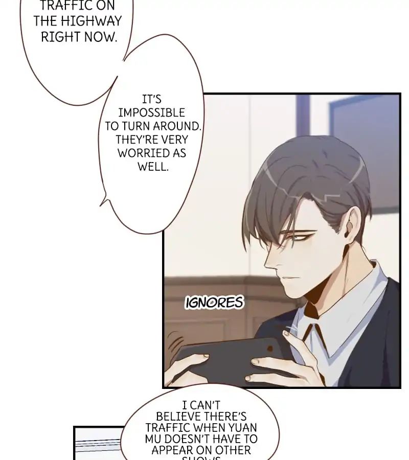 Film Emperor’s Reincarnation Script chapter 25 - page 5