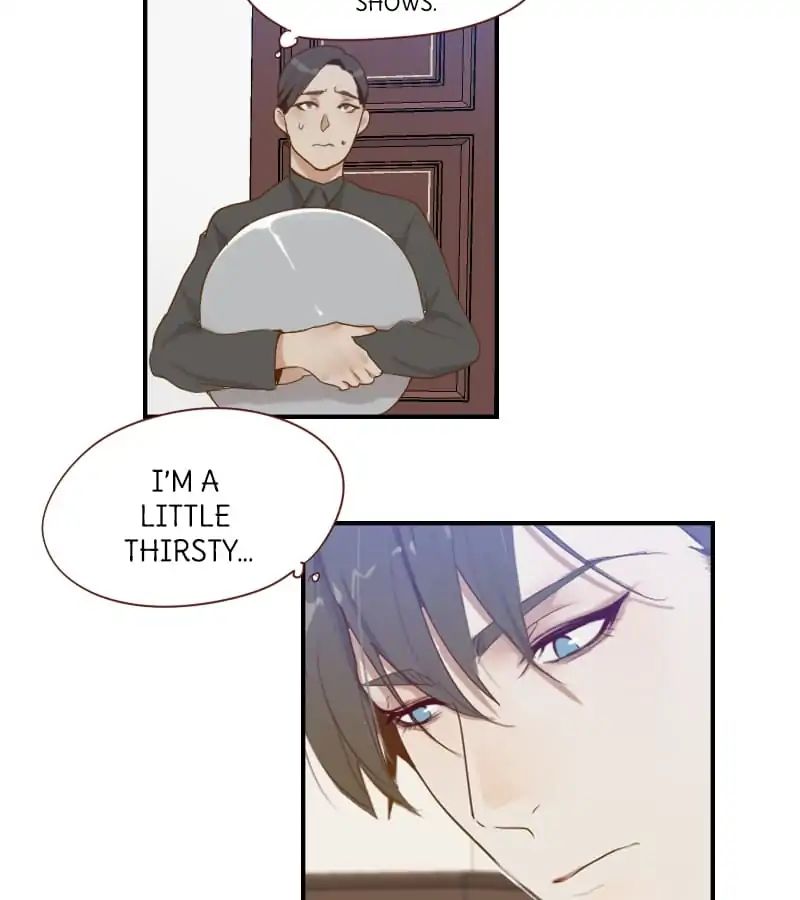 Film Emperor’s Reincarnation Script chapter 25 - page 6
