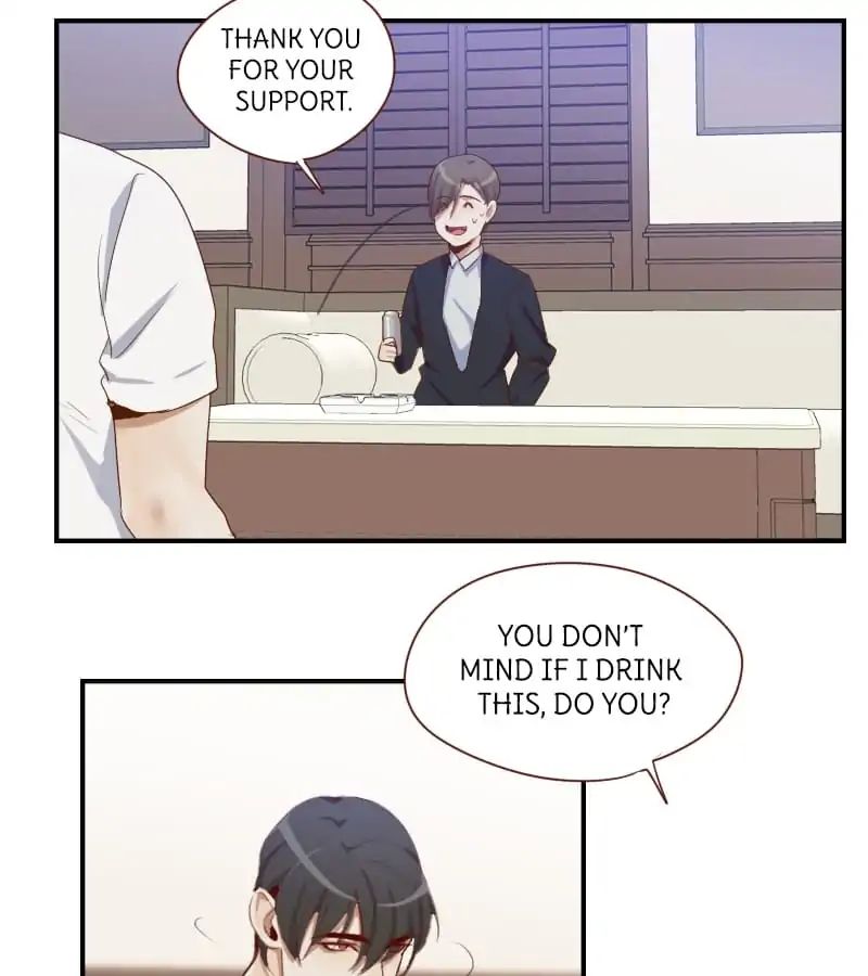 Film Emperor’s Reincarnation Script chapter 26 - page 4