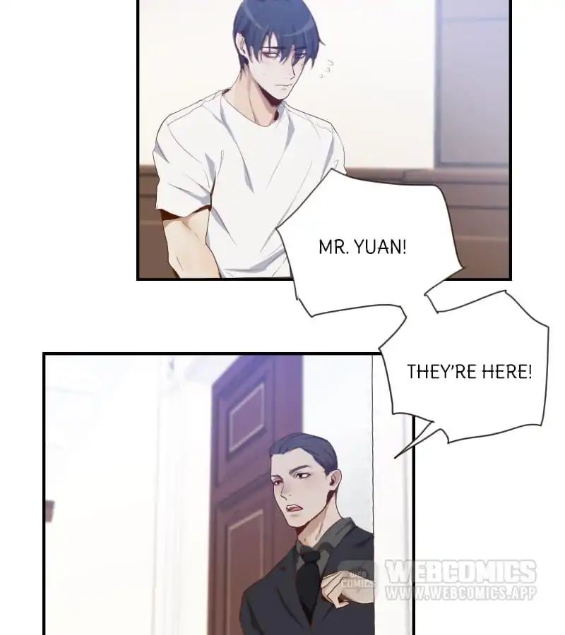 Film Emperor’s Reincarnation Script chapter 26 - page 7