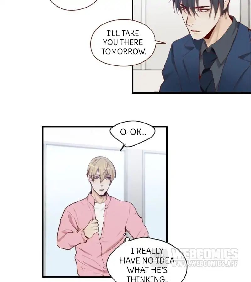 Film Emperor’s Reincarnation Script chapter 27 - page 3