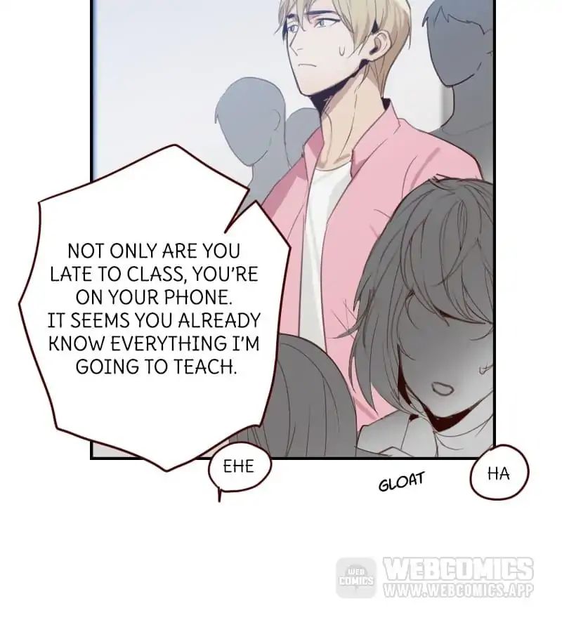 Film Emperor’s Reincarnation Script chapter 9 - page 19