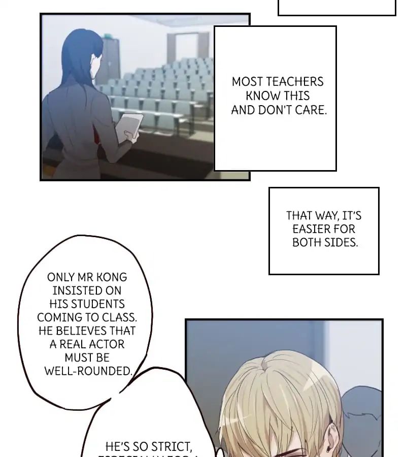 Film Emperor’s Reincarnation Script chapter 9 - page 25
