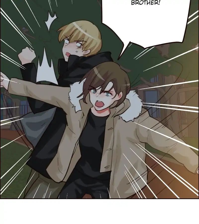 Film Emperor’s Reincarnation Script chapter 109 - page 17