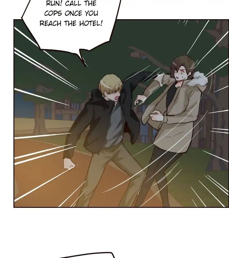 Film Emperor’s Reincarnation Script chapter 109 - page 20