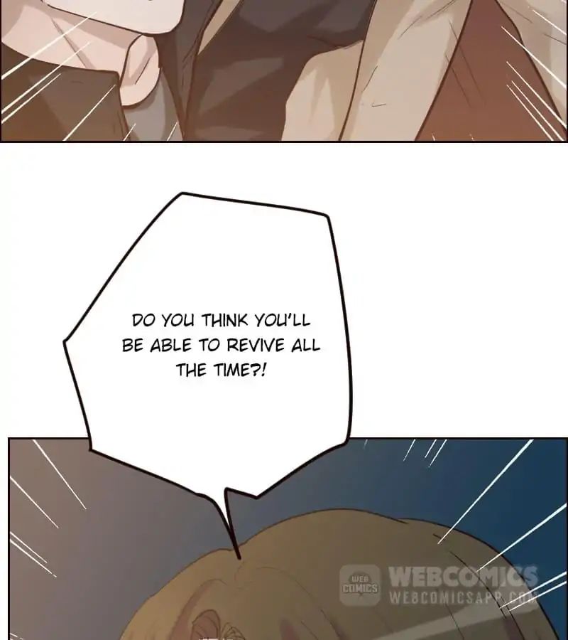 Film Emperor’s Reincarnation Script chapter 109 - page 22