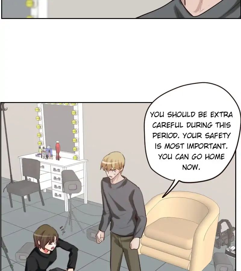Film Emperor’s Reincarnation Script chapter 109 - page 3