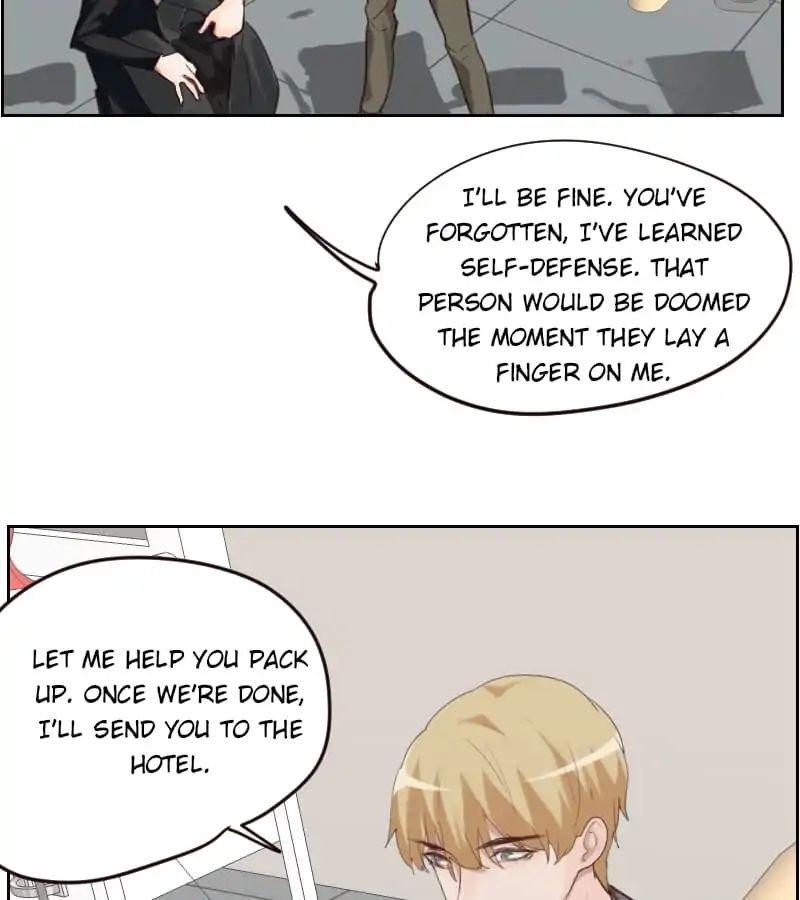 Film Emperor’s Reincarnation Script chapter 109 - page 4
